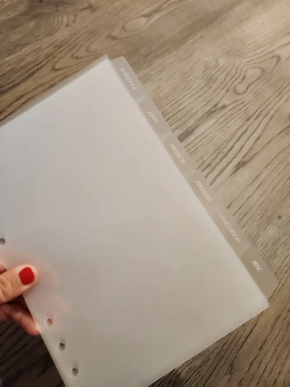Cloth And Paper A5 BUNDLE